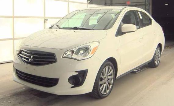 MITSUBISHI MIRAGE G4 2019 ML32F3FJ2KHF11051 image MITSUBISHI MIRAGE G4 2019 ML32F3FJ2KHF11051 image